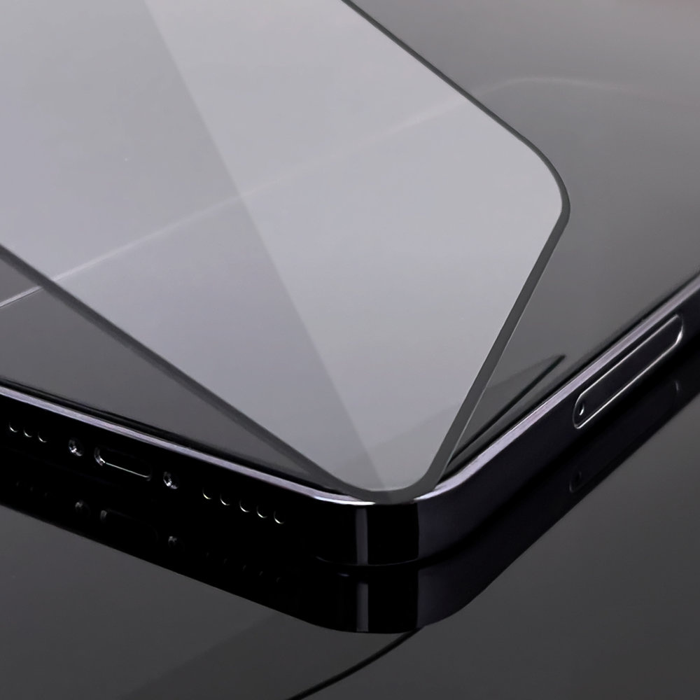 Wozinsky celoplošné temperované tvrzené sklo Huawei P20 Lite